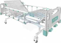 Функциональная медицинская  кровать MB 223 1.1.5 (КМ-05)
